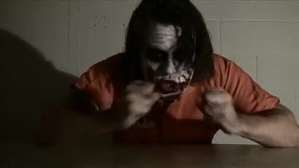 The Joker Blogs - Therapy Begins part 1