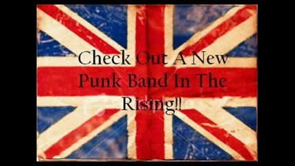 Punk Bands