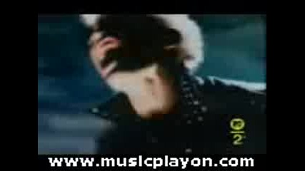 Billy Idol - Cradle Of Love (1990) 