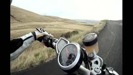 Drift - Кола Срещу Мотор 2