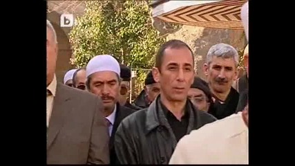 Yaprak Dokumu (листопад) - 40 епизод / 2 част