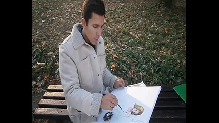 един на друг - Румен Марков