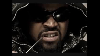 2.Ice Cube - I Got My Locs On