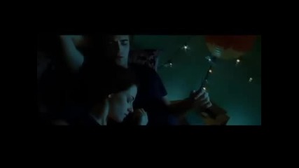 Edward and Bella - Youre an angel..