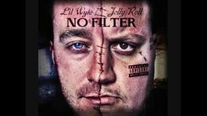 Lil Wyte Jellyroll ft. Caskey - Molly By Da Gram 14 (no Filter)