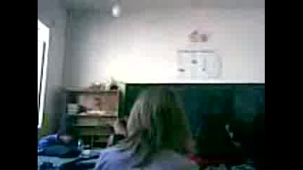 Танцува Си