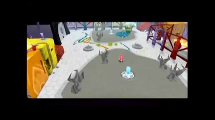 de Blob Tv Commerical 