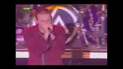 Linkin Park - What Ive Done [live]