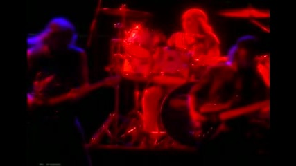 Deep Purple - No - One Came(live Feb 1998)(vsv)