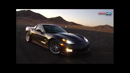 Zr1 Smokes Gt - R: Chevy Corvette Zr1 vs. Nissan Gt - R