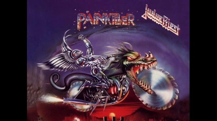 Judas Priest - Painkiller