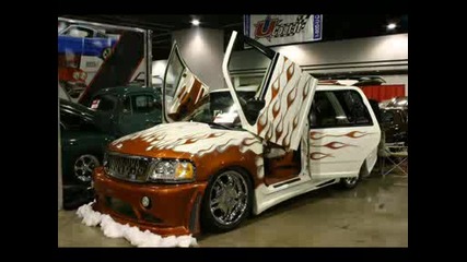 Lowrider
