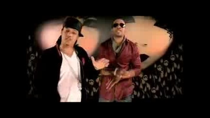 Young Capone Ft. Mario - Choosin Official Video