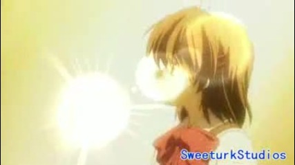 - Clannad - Halo