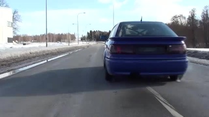 Audi S2 945hp