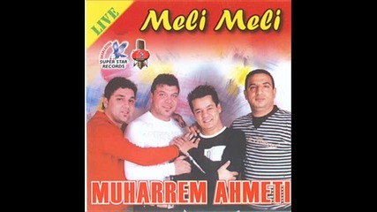 2010 - Muharrem Ahmeti - 2010 