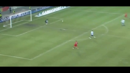 Cristiano Ronaldo vs Argentina 10-11 720p