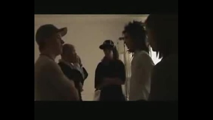 Tokio Hotel - Fotoshooting Zimmer 483