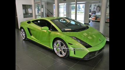 cool bass and cars