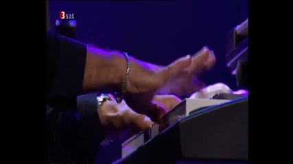 Jean-luc Ponty - Point Of No Return#at_271