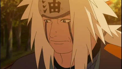 [icefansubs] Naruto Shippuuden - 126 [480p]