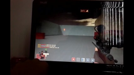 Team Fortess #1