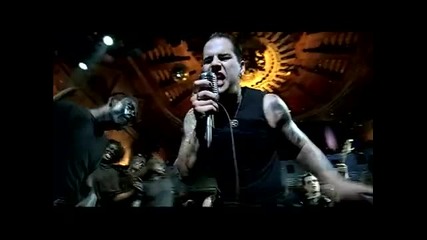 Avenged Sevenfold - Beast And The Harlot (oficial video)