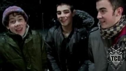 A Day In The Life Of The Jonas Brothers (hq)