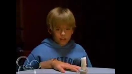 The Suite Life Of Zack & Cody - The Most Screams 