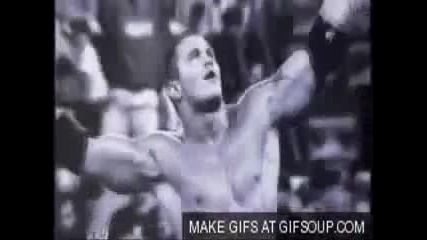 Randy Orton - Away 