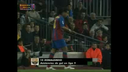 Ronaldinho