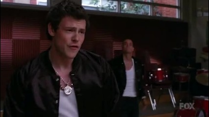 Good Vibrations - Glee Style (season 1 Episode 21) 