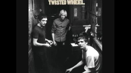 Twisted Wheel - You Stole The Sun 