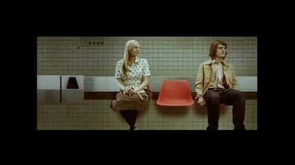 Black Strobe - Me and Madonna 