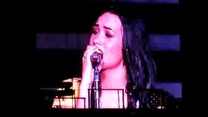 Demi Lovato - Delaware State Fair - Dont Forget