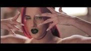 Justina Valentine - Muse ( Official Video )