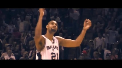 Nba 2014 Playoff Mix Linkin Park - A Light That Never Comes