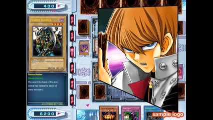 Yu Gi Oh Kaiba The Revenge Ep 21 (влади)