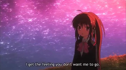 Little Busters! Refrain Episode 5