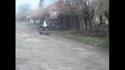 koinare krisi atv