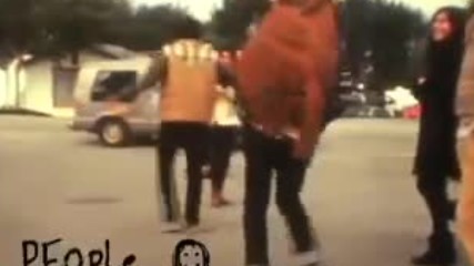 The Growlers - People Don't Change Blues