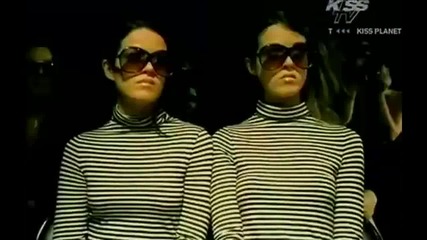 Dan Balan - Crazy Loop (mm ma ma)