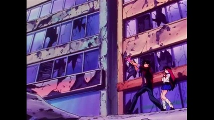 Jigoku Sensei Nube Episode 27