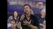 Jovan Perisic - Znas me, znam te - Narod pita - (TV Pink 2011)