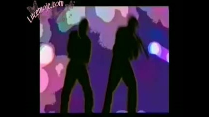 Dragana Mirkovic - Bas tebe volim ja.mpg