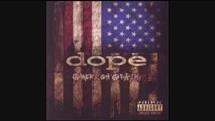 Dope - Im Back