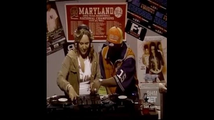Rap City Freestyle - Dmx & Drag On