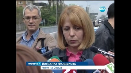 Дете е в кома след падане във фонтан - Новините на Нова