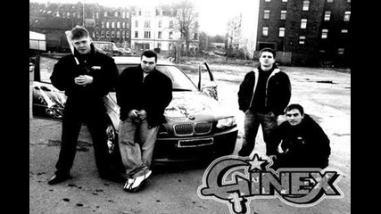 Ginex - Max