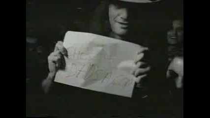 White Lion - Broken Heart 